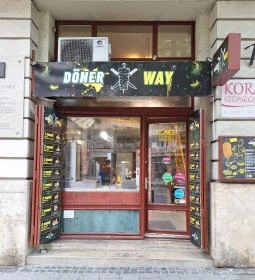 Döner Way