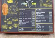 Döner Way Budapest