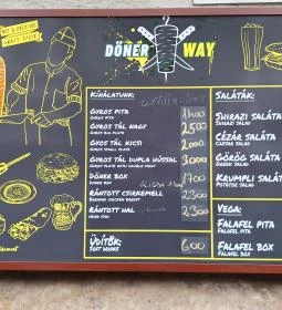 Döner Way