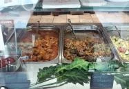 Dönermix Török Ételbár & Pizza - Savoya Park Budapest