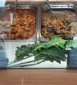 Dönermix Török Ételbár & Pizza - Savoya Park