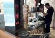 Dönermix Török Ételbár & Pizza - Savoya Park Budapest