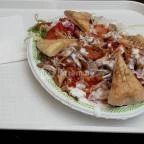 Dönermix Török Ételbár & Pizza - Savoya Park Budapest - Étel/ital