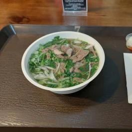 Dong Do Quan - Asian Street Food Budapest - Étel/ital