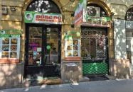Dong Do Restaurant Budapest