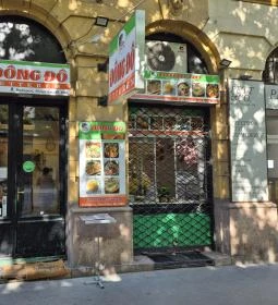 Dong Do Restaurant