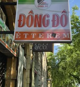 Dong Do Restaurant