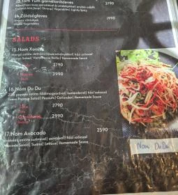 Dong Do Restaurant
