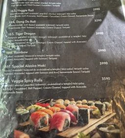 Dong Do Restaurant