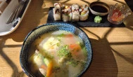Dong Do Restaurant Budapest - Étel/ital