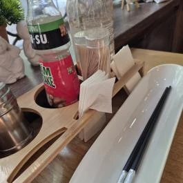 Dong Do Restaurant Budapest - Étel/ital