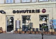 Donuterie Budapest