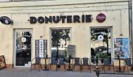Donuterie, Budapest