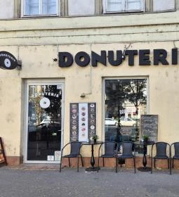Donuterie