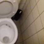 Dorado Café Budapest - Mosdó