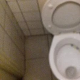 Dorado Café, Budapest - Mosdó