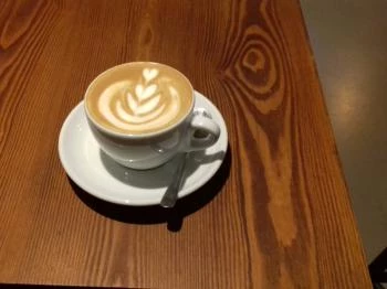 Dorado Café Budapest