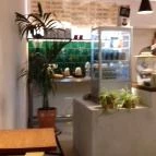 Dorado Café Budapest - Belső