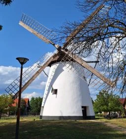 Dorozsmai Szélmalom