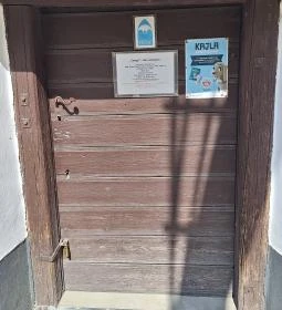 Dorozsmai Szélmalom