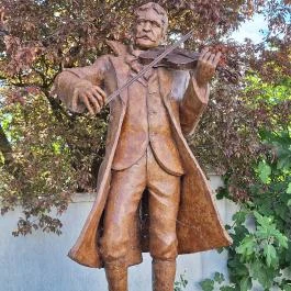 Dorozsmai Szélmalom, Szeged - Kiskundorozsma - Külső kép