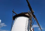 Dorozsmai Szélmalom Szeged - Kiskundorozsma