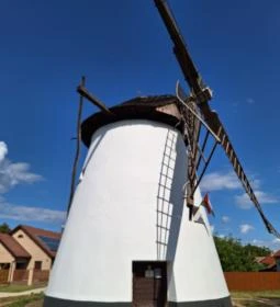 Dorozsmai Szélmalom