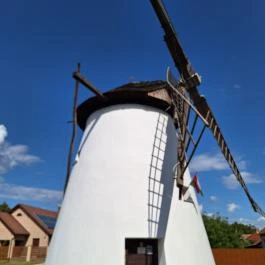 Dorozsmai Szélmalom, Szeged - Kiskundorozsma - Külső kép