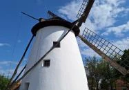 Dorozsmai Szélmalom Szeged - Kiskundorozsma