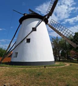 Dorozsmai Szélmalom