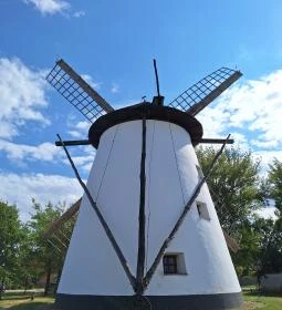 Dorozsmai Szélmalom