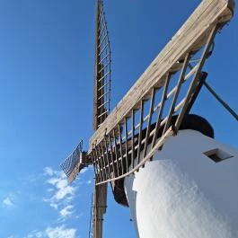 Dorozsmai Szélmalom, Szeged - Kiskundorozsma - Egyéb