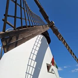 Dorozsmai Szélmalom, Szeged - Kiskundorozsma - Egyéb