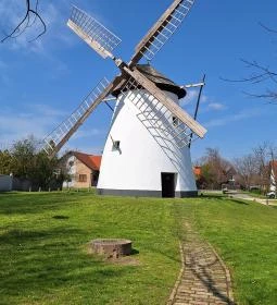 Dorozsmai Szélmalom