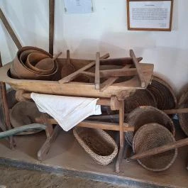 Dorozsmai Szélmalom, Szeged - Kiskundorozsma - Egyéb