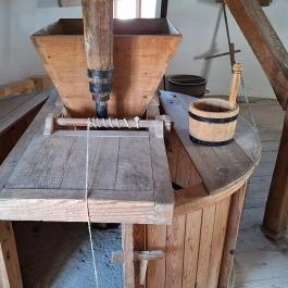 Dorozsmai Szélmalom, Szeged - Kiskundorozsma - Egyéb