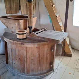 Dorozsmai Szélmalom, Szeged - Kiskundorozsma - Egyéb