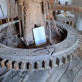 Dorozsmai Szélmalom, Szeged - Kiskundorozsma - Egyéb