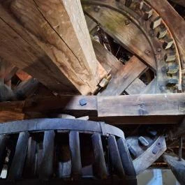 Dorozsmai Szélmalom, Szeged - Kiskundorozsma - Egyéb