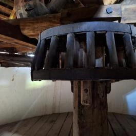 Dorozsmai Szélmalom, Szeged - Kiskundorozsma - Egyéb