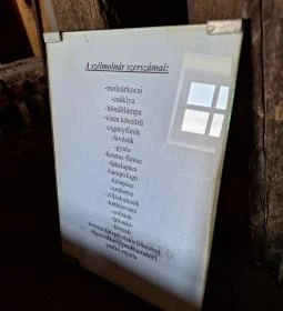 Dorozsmai Szélmalom