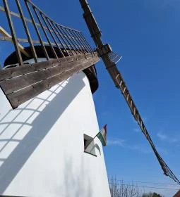 Dorozsmai Szélmalom