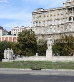 Dózsa György-emlékmű