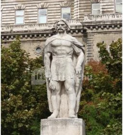 Dózsa György-emlékmű