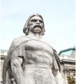 Dózsa György-emlékmű