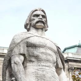 Dózsa György-emlékmű, Budapest - Egyéb