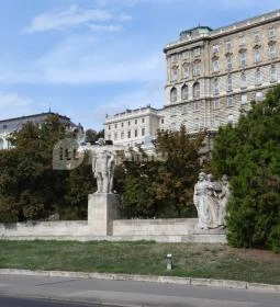 Dózsa György-emlékmű