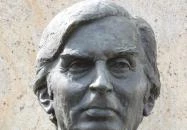 Dr. Antall József emlékmű Budapest