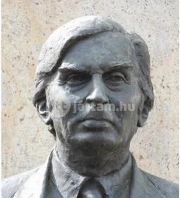 Dr. Antall József emlékmű