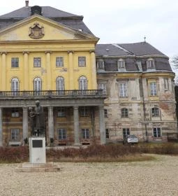 Dr. Batthyány-Strattmann László Múzeum